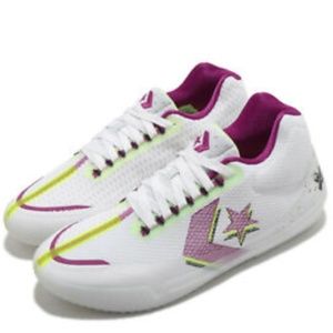 converse all star bb evo polar lights